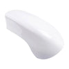 Nissan Qashqai White Wing Mirror Cover Cap (2007-2014)