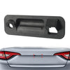 Hyundai Sonata Trunk Lid Lock Handle (2015-2017)