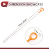 Toyota Corolla, Auris Engine Oil Dipstick No.1530133020 (2000-2010)
