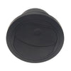 Insect Protection - Plastic Grille 42mm Round Slot Ventilation Grille