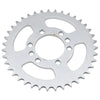Arctic Cat DVX400 39-Tooth Rear Steel Sprocket (2004–2008)