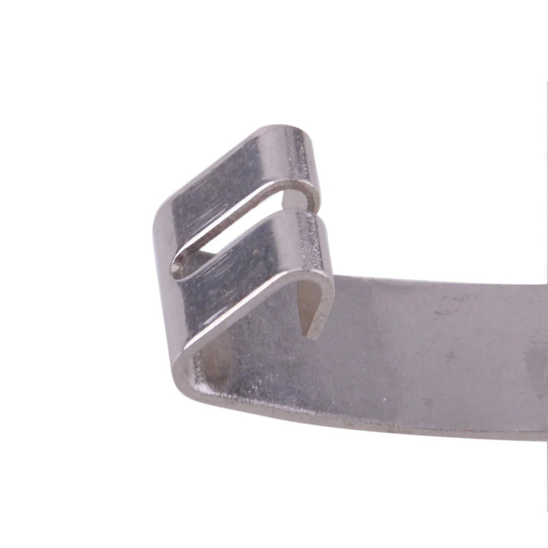 BMW E38 E34 E53 3 x Air Filter Housing Clips (1995-2006)