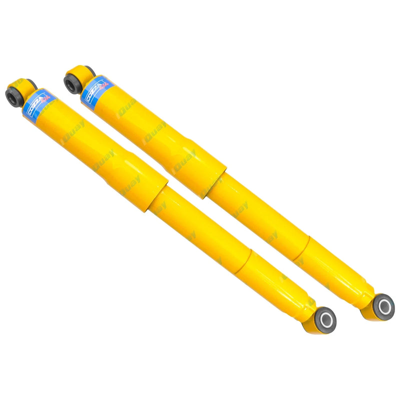 Nissan Patrol GQ Y60 GU GR Y61 Safari 2 Rear Gas Shock Absorbers