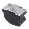 Fiat, Peugeot, Citroen Window Switch Repair Button Cover