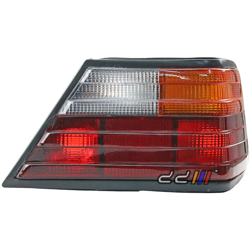 Mercedes-Benz W124 200E 260E 280E RHS Tail Light (1984-1993)