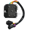 CFMOTO CF250 250SR CF150 150NK Voltage Rectifier Regulator (2015-2020)