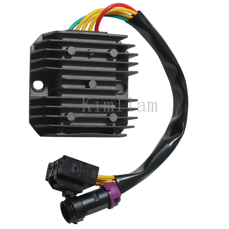 CFMOTO CF250 250SR CF150 150NK Voltage Rectifier Regulator (2015-2020)