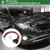 Ford Focus Headlight Cable Repair (2000-2011)