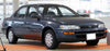 Toyota Corolla AE100 AE101 2 x Transmission Control Bushings (1992-2007)