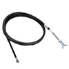 Yamaha Grizzly 350 / 450 Rear Hand Park Brake Cable (2007-2014)