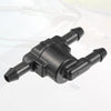 Toyota Camry 4pcs Windshield Wiper Washer Nozzles (2002-2006)