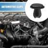 Hyundai Accent 30 x Push-Type Retainer Clips (2010-2017)