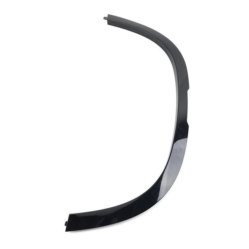 Land Rover Defender 90 110 Front Fender Moulding Wheel Arch Right (2020-2023)