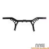Harley Electra Glide Street Glide Engine Guard Crash Bar (2007-2023)