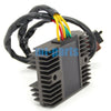 Gilera Nexus 125 300 250 500 Voltage Rectifier Regulator (2007-2013)