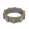 Ducati Multistrada 1100 / 1100 S Clutch Friction Plates (2007-2009)