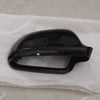Audi A3 A4 A5 S5 RS3 RS4 RS5 Right Rearview Mirror Cover Cap Glossy Black