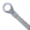 Universal Engine Ground Strap 10x 3-7.28" & 2-11.22" w/ 5/16" Lugs