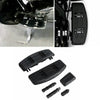 Harley Street Glide FLHX Floorboards Foot Pegs Shifter Lever Pedals (2024)