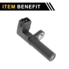 Ford Escort 1.8 TD Crankshaft Position Sensor (1992-1995)