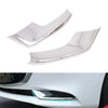 Mazda 3 Sedan Front Fog Light Frame Cover Trim (2019-2020)