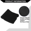 Mazda CX-30 2020-2024 Black Protector Pad 1 Set Dashboard Cover Mat