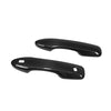 Toyota Corolla Carbon Fiber Door Handle Cover Trim (2020-2025)