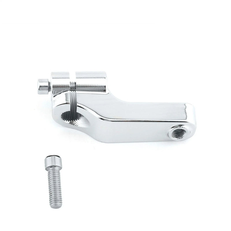 Harley Night Rod VRSC Special Shift Lever Rocker Arm Bracket (2007-2017)