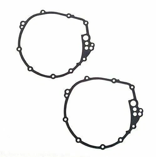 Yamaha R-6 / R6 / Yfz600 Clutch Side Cover Gasket / 2 Pack