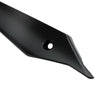 Suzuki GSX-S 1000 (2015-2020) Matte Black Rear Lower Side Fairing