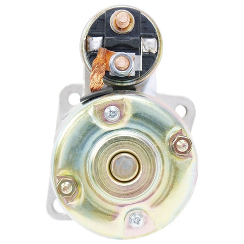 Kia Mentor FA FB 4cyl 1.5L 1.8L Starter Motor (1997-2000)