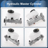 Toyota Carina E Brake Master Cylinder & Reservoir (1992-1997)