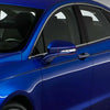 Ford Fusion, Mondeo Left Side Mirror Indicator Signal Light (2013-2020)