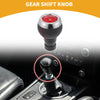 Mini Cooper R56 6 Speed Gear Shifter Knob (2006-2012)