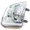 Chevrolet LUV DMax Holden Rodeo 2003-2005 Front Right Headlight