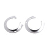 Mercedes CLA GLA AC Button Trim