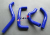 Suzuki RMZ450 2005 Silicone Radiator Hose (2005)