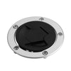 Kawasaki 1 Set Gas Tank Cover Locking Fuel Tank Cap with Keys