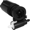 Mercedes-Benz W176 W246 W24156 Windshield Washer Pump (2012-2019)