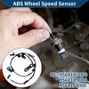 Kia KX5 ABS Wheel Speed Sensor (2016-2017)