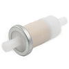 Honda CBR600 CBR900RR HAWK 650 CBR 1000F Fuel Filter 3/8" (1991-2003)