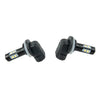 Universal 2 x 50W / LED Fog Lights Bulbs
