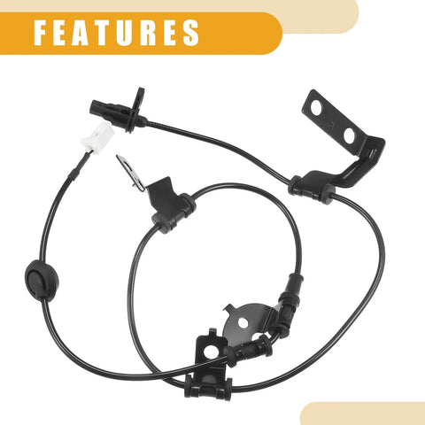 Kia Sportage Rear Right ABS Wheel Speed Sensor (2010-2015)