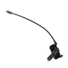 Jeep Compass Dodge Hood Cable Release (2017-2023)