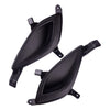 Hyundai Elantra Front Bumper Fog Light Covers (2011-2013)