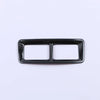 Cadillac CT4 ATS Rear Air Vent Outlet Frame Cover Trim (2020-2023)