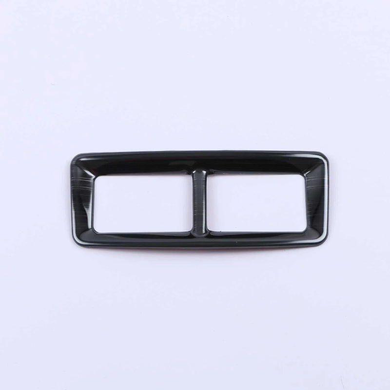 Cadillac CT4 ATS Rear Air Vent Outlet Frame Cover Trim (2020-2023)