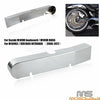 Suzuki Boulevard M109R VZR1800 M109R2 Chrome Swing Arm Cover (06-17)