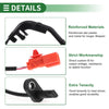 Honda Fit ABS Wheel Speed Sensor (2015-2020)