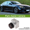 Mercedes-Benz A C CLA E GLC S-Class Surround View Camera 360 Degree (2023)